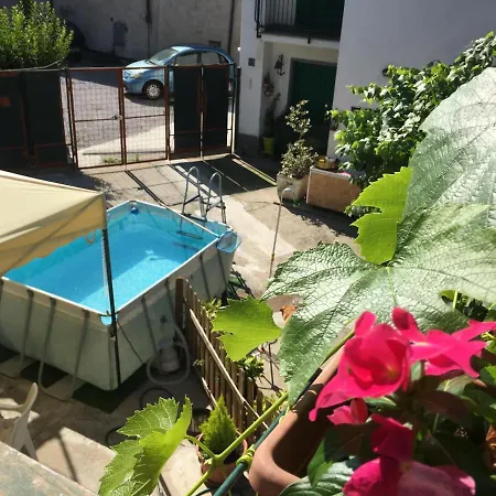 Holiday home Langhe Farigliano