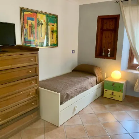 Langhe Holiday home Farigliano