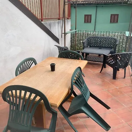 Nyaraló Langhe *
