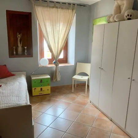 Holiday home Langhe Farigliano