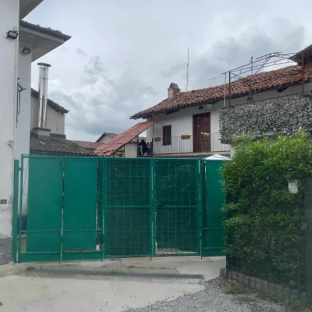 Holiday home Langhe Farigliano