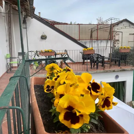 Holiday home Langhe