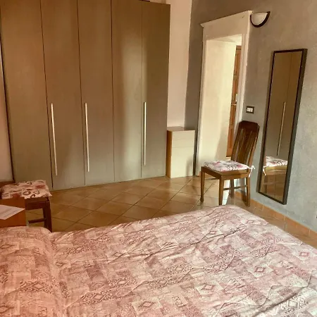 Langhe Nyaraló Farigliano