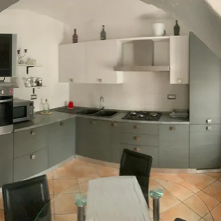 Nyaraló Langhe Farigliano