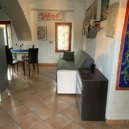 Langhe Holiday home *