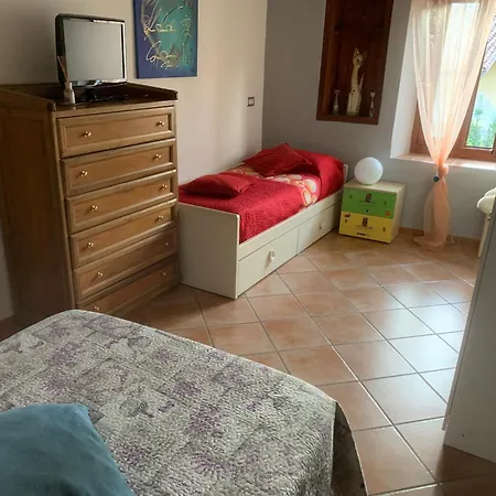 Langhe Holiday home *