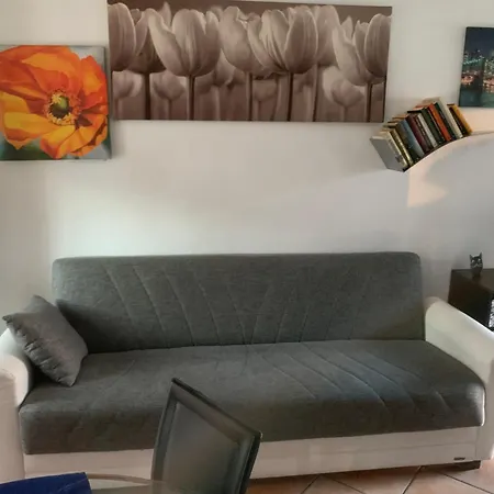 Holiday home Langhe