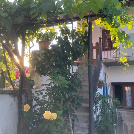 Nyaraló Langhe