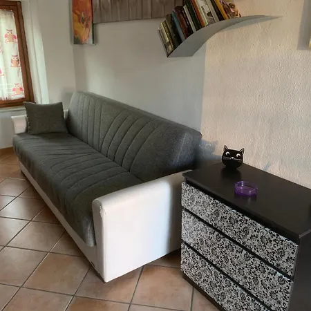 Langhe Nyaraló Farigliano