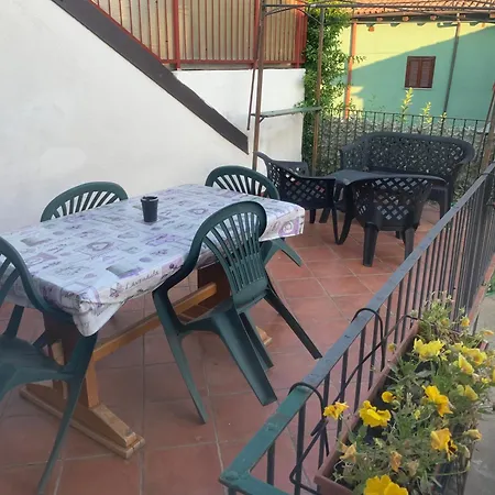 Langhe Holiday home *