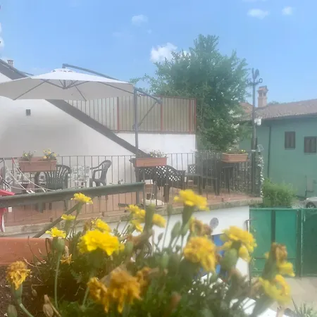 Holiday home Langhe