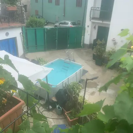 Langhe Holiday home