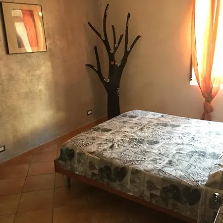 Langhe Holiday home